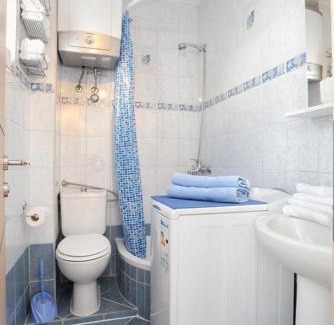 Arbanija Apartamento | Apartments by the sea Arbanija, Ciovo - 15595