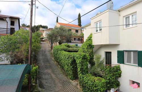 Arbanija Apartamento | Apartments by the sea Arbanija, Ciovo - 15595