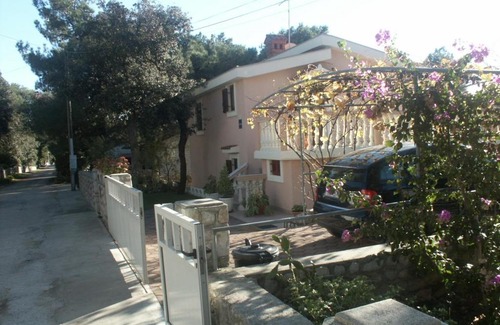 Artatore Apartamento | Apartments by the sea Artatore, Losinj - 2474