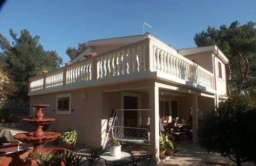 Artatore Apartamento | Apartments by the sea Artatore, Losinj - 2474