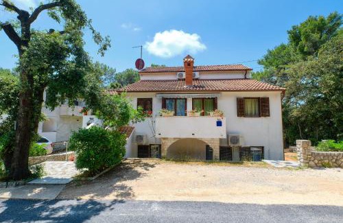 Artatore Apartamento | Apartments by the sea Artatore, Losinj - 2509
