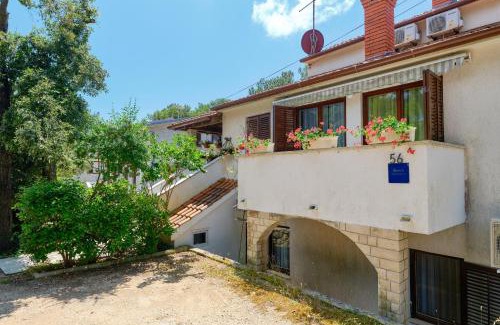 Artatore Apartamento | Apartments by the sea Artatore, Losinj - 2509