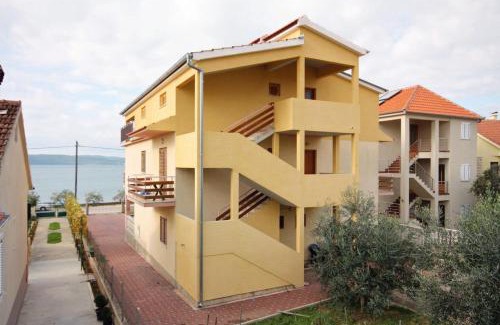 Bibinje Apartamento | Apartments by the sea Bibinje, Zadar - 5866