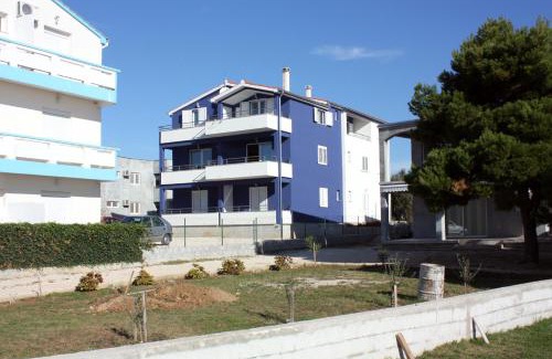 Bibinje Apartamento | Apartments by the sea Bibinje, Zadar - 5916