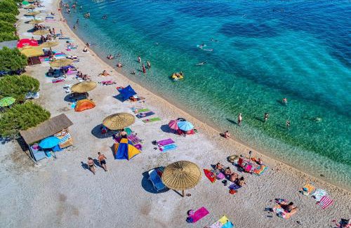 Bibinje Apartamento | Apartments by the sea Bibinje, Zadar - 5916