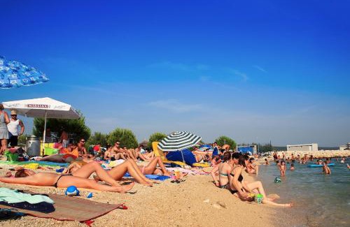 Bibinje Apartamento | Apartments by the sea Bibinje, Zadar - 5916