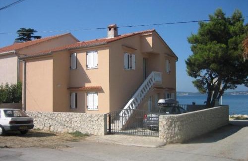 Bibinje Apartamento | Apartments by the sea Bibinje, Zadar - 18156
