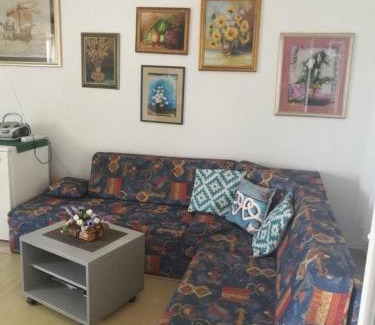 Bibinje Apartamento | Apartments by the sea Bibinje, Zadar - 18156