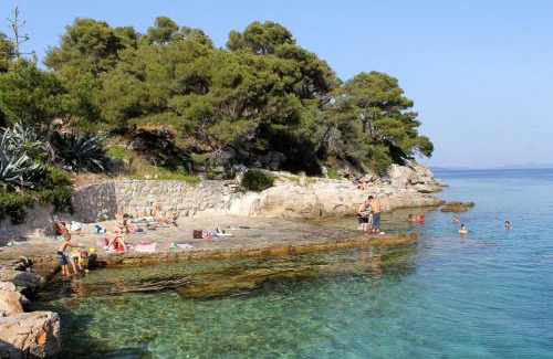 Bozava Apartamento | Apartments by the sea Bozava, Dugi otok - 11896