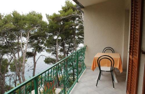 Brela Apartamento | Apartments by the sea Brela, Makarska - 2713