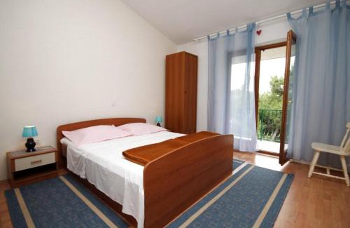 Brela Apartamento | Apartments by the sea Brela, Makarska - 2713