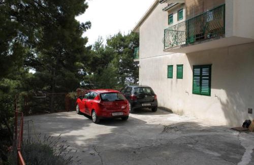Brela Apartamento | Apartments by the sea Brela, Makarska - 2713