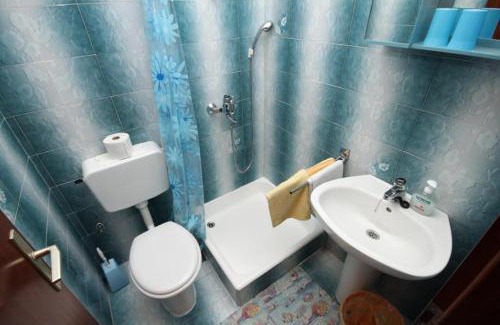 Brela Apartamento | Apartments by the sea Brela, Makarska - 2713