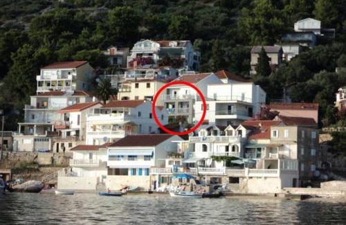 Brist Apartamento | Apartments by the sea Brist, Makarska - 11078