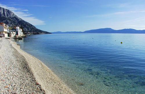 Brist Apartamento | Apartments by the sea Brist, Makarska - 11078