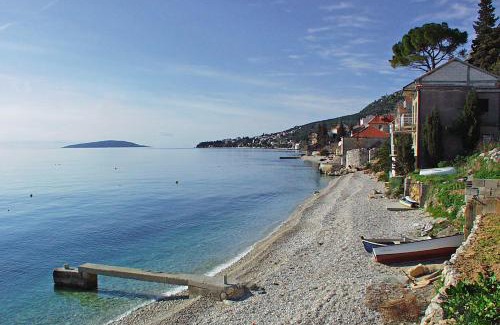 Brist Apartamento | Apartments by the sea Brist, Makarska - 11078