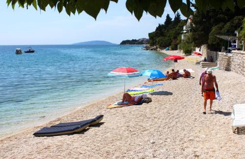 Brist Apartamento | Apartments by the sea Brist, Makarska - 508