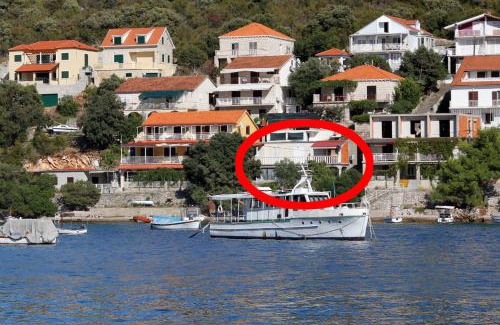 Brna Apartamento | Apartments by the sea Brna, Korcula - 4425