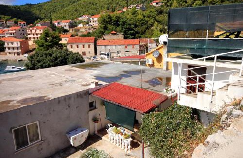 Brna Apartamento | Apartments by the sea Brna, Korcula - 4425