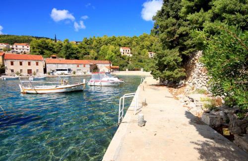 Brna Apartamento | Apartments by the sea Brna, Korcula - 4425