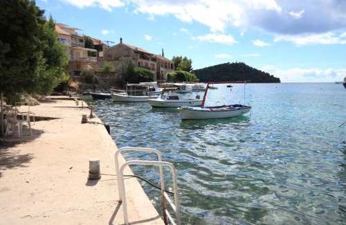 Brna Apartamento | Apartments by the sea Brna, Korcula - 4425