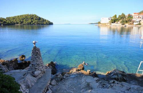 Brna Apartamento | Apartments by the sea Brna, Korcula - 560