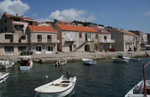 Brna Apartamento | Apartments by the sea Brna, Korcula - 4415