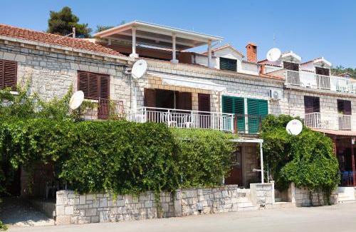 Brna Apartamento | Apartments by the sea Brna, Korcula - 7553