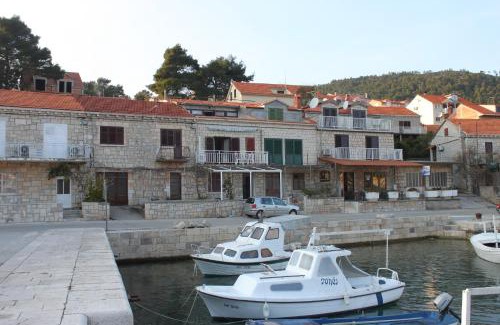 Brna Apartamento | Apartments by the sea Brna, Korcula - 7553