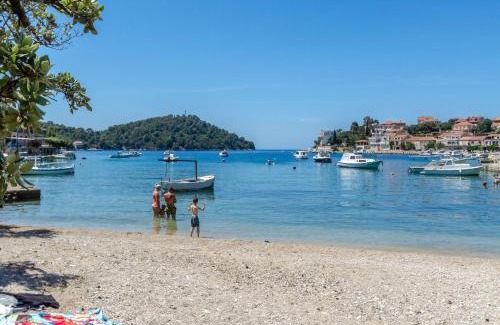 Brna Apartamento | Apartments by the sea Brna, Korcula - 7553