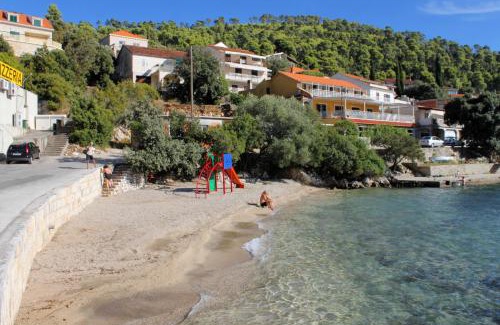 Brna Apartamento | Apartments by the sea Brna, Korcula - 7553