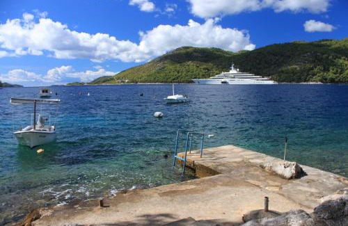 Brna Apartamento | Apartments by the sea Brna, Korcula - 9159