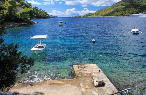 Brna Apartamento | Apartments by the sea Brna, Korcula - 9159