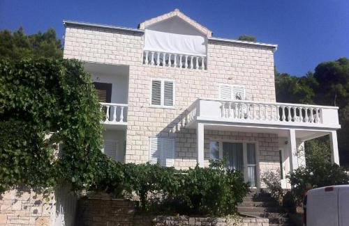 Brna Apartamento | Apartments by the sea Brna, Korcula - 18288