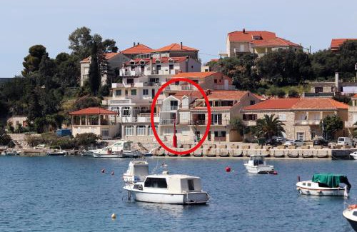 Brna Apartamento | Apartments by the sea Brna, Korcula - 20827