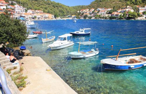 Brna Apartamento | Apartments by the sea Brna, Korcula - 20827