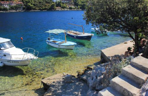 Brna Apartamento | Apartments by the sea Brna, Korcula - 20827