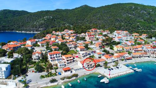 Brna Apartamento | Apartments by the sea Brna, Korcula - 4463