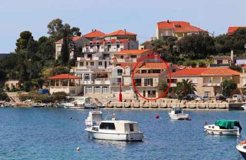 Brna Apartamento | Apartments by the sea Brna, Korcula - 4463
