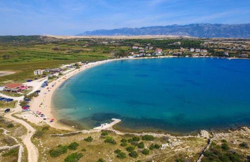 Caska Apartamento | Apartments by the sea Caska, Pag - 202