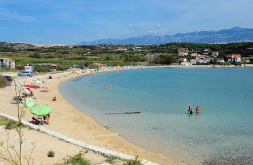 Caska Apartamento | Apartments by the sea Caska, Pag - 202