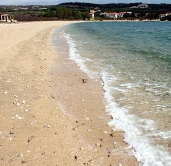 Caska Apartamento | Apartments by the sea Caska, Pag - 202