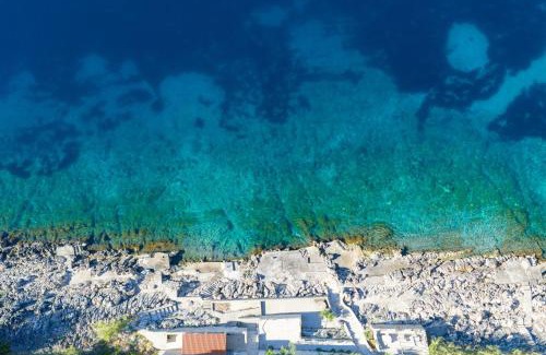 Bogomolje Apartamento | Apartments by the sea Cove Solotisa, Hvar - 5610