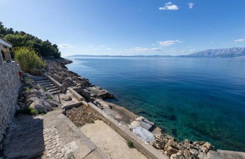 Bogomolje Apartamento | Apartments by the sea Cove Solotisa, Hvar - 5610