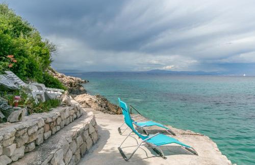 Cove Donja Krusica (Donje selo) Apartamento | Apartments by the sea Cove Donja Kruscica - Donja Krusica, Solta - 11146