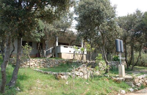 Lun Apartamento | Apartments by the sea Cove Mulobedanj, Pag - 16285