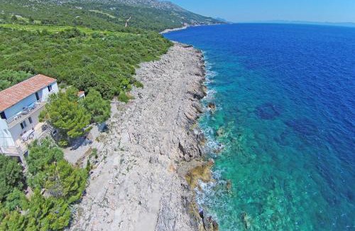 Orebic Apartamento | Apartments by the sea Dingac - Potocine, Peljesac - 10433