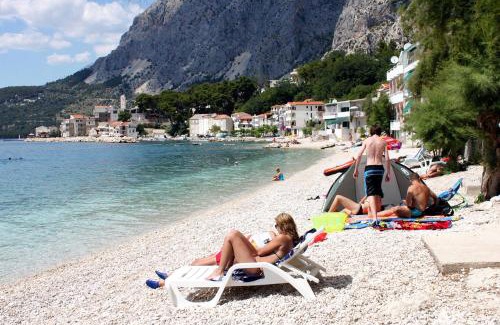 Drasnice Apartamento | Apartments by the sea Drasnice, Makarska - 22398