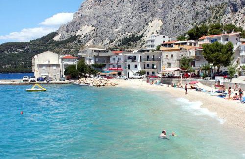 Drasnice Apartamento | Apartments by the sea Drasnice, Makarska - 6697