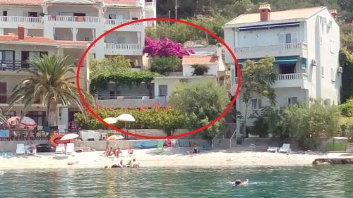Drasnice Apartamento | Apartments by the sea Drasnice, Makarska - 14129